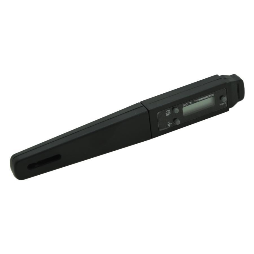 Digitální teploměr na maso -50-150°C 1xLR44