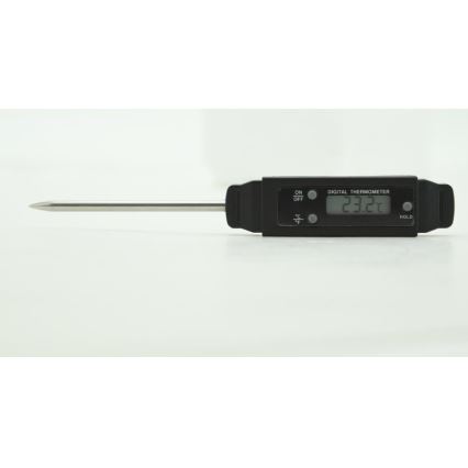 Digitální teploměr na maso -50-150°C 1xLR44