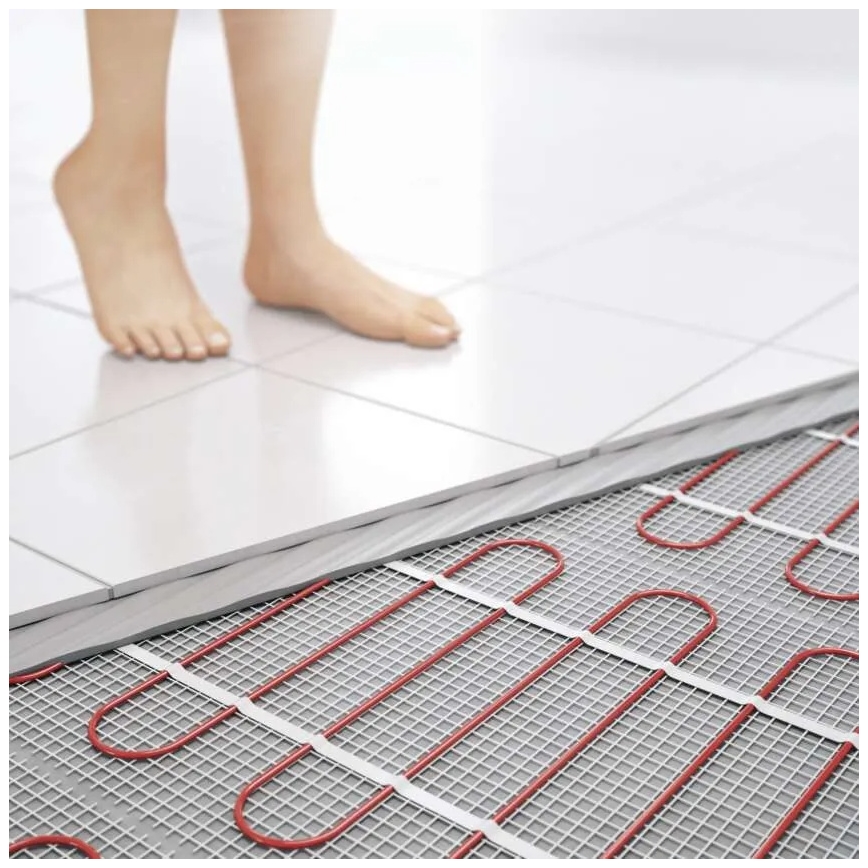 Digitální termostat 230V/16A