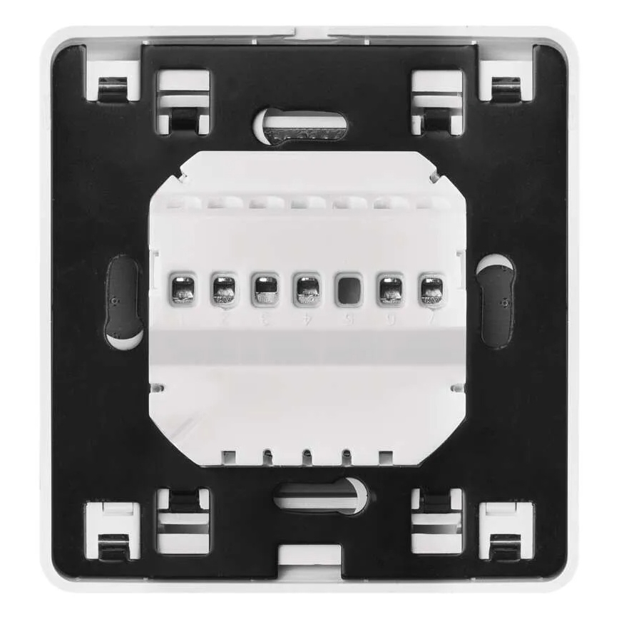 Digitální termostat 230V/16A