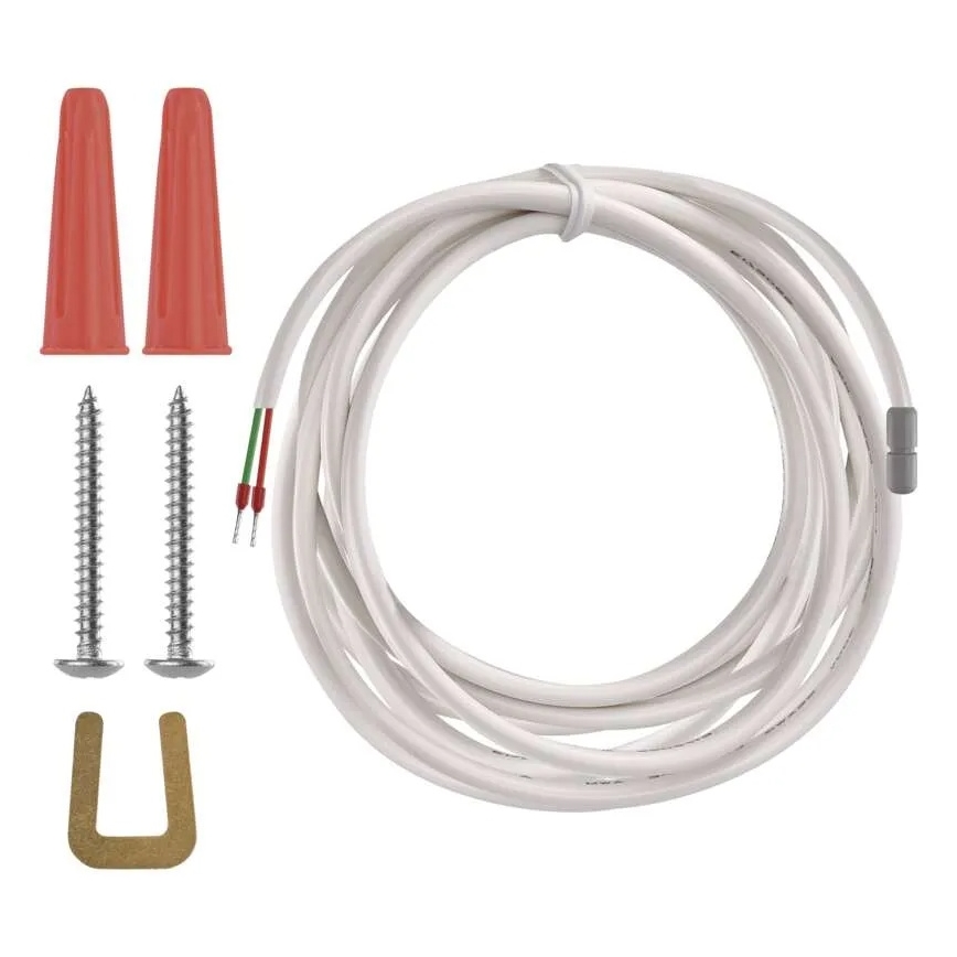 Digitální termostat GoSmart 230V/16A Wi-Fi