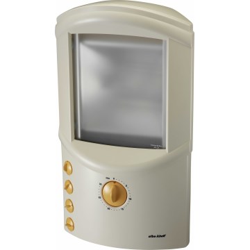 Domácí solárium s halogenovou lampou a UV filtrem 440W/230V