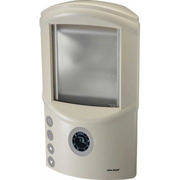 Domácí solárium s halogenovou lampou a UV filtrem 440W/230V