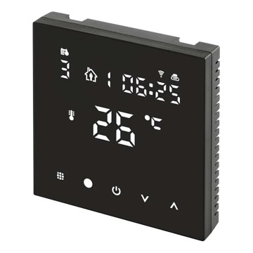 Drátový termostat pro podlahové topení GoSmart 230/16A Wi-Fi