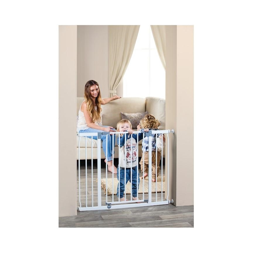 Dreambaby - Bezpečnostní zábrana LIBERTY 99-105,5 cm