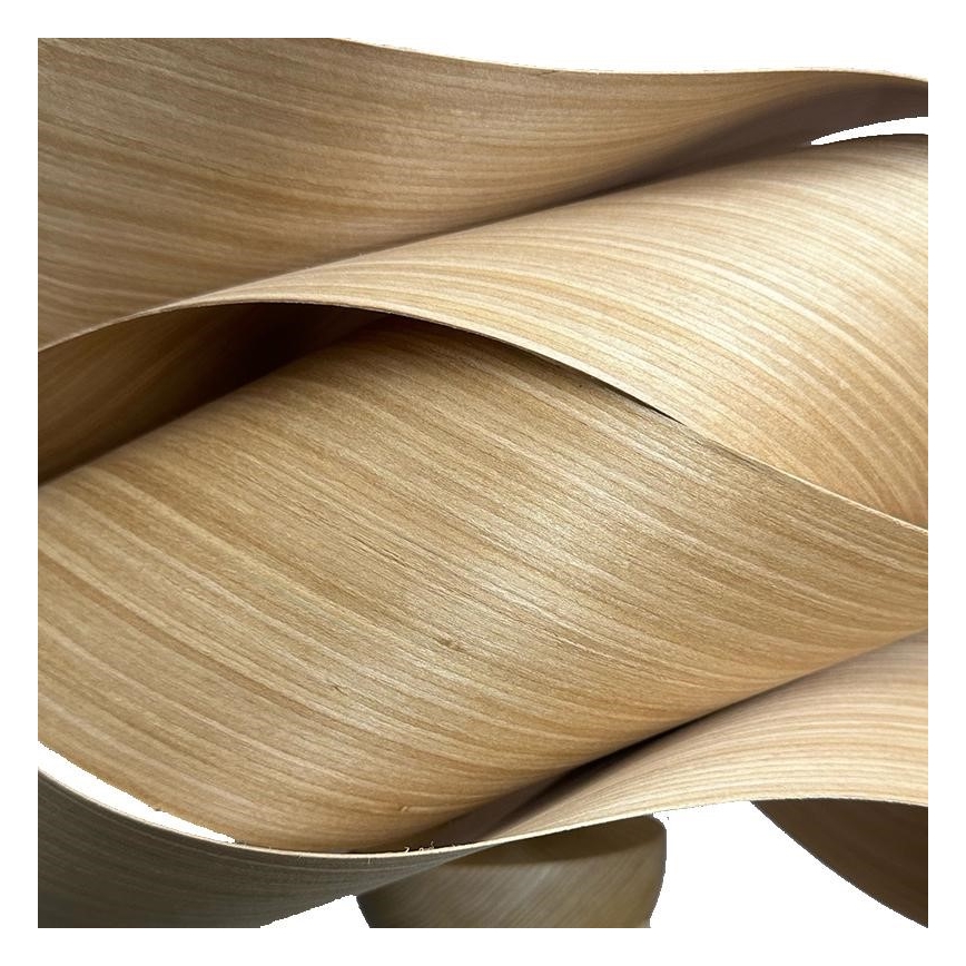 Dřevěná stojací lampa 1xE27/60W/230V masiv/dýha/jasan