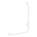 Držadlo 63x89 cm bílá