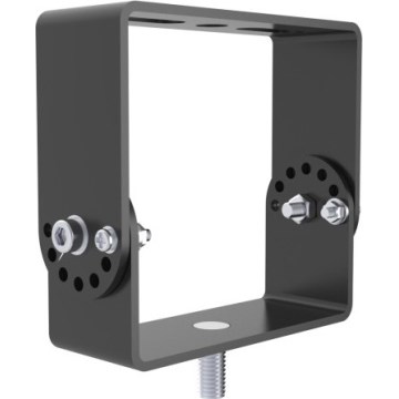 Držák pro průmyslové svítidlo HIGHBAY černá