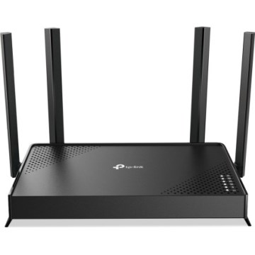 Dual Band Wi-Fi 7 Router