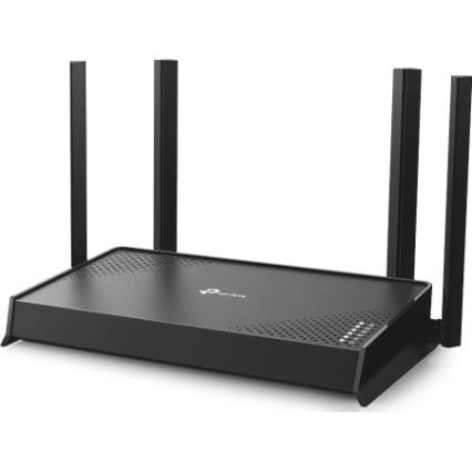 Dual Band Wi-Fi 7 Router