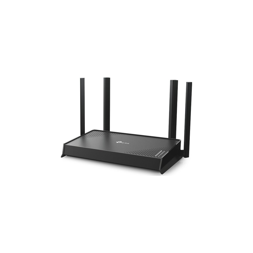 Dual Band Wi-Fi 7 Router