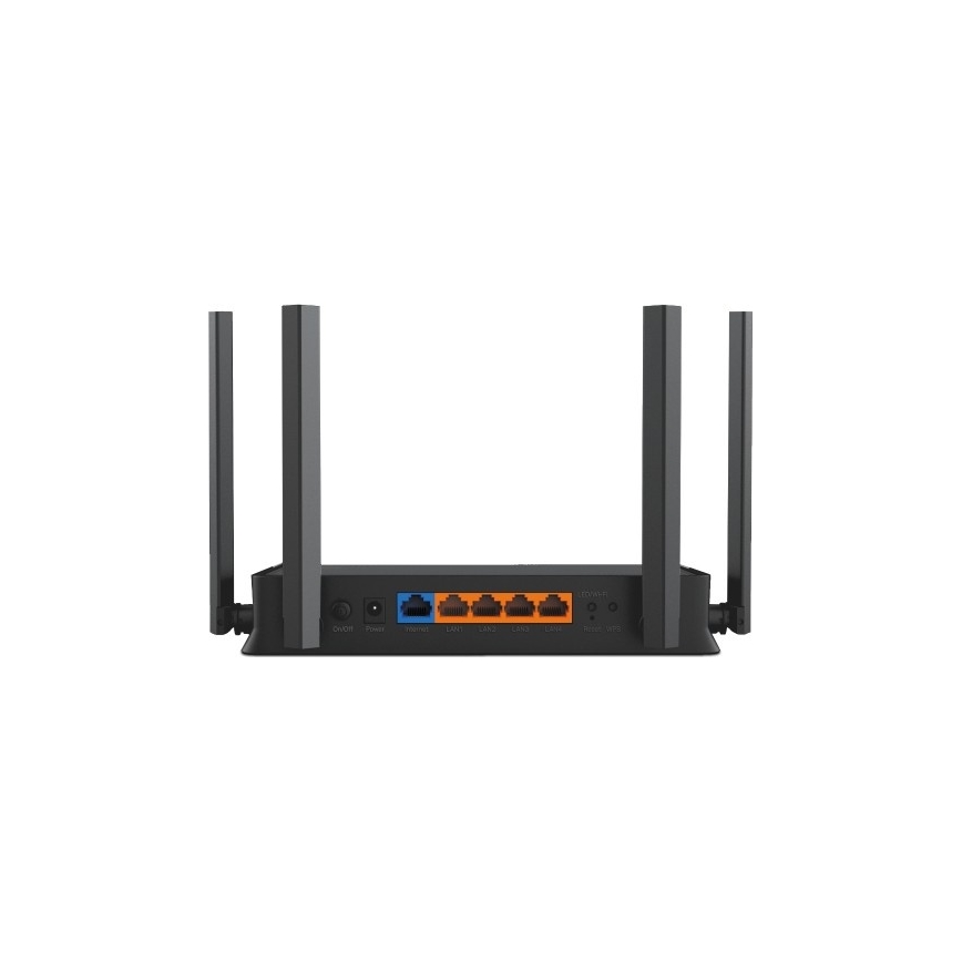 Dual Band Wi-Fi 7 Router