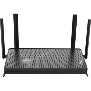 Dual Band Wi-Fi 7 Router