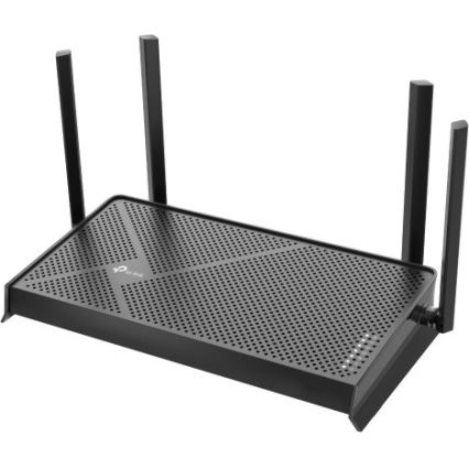 Dual Band Wi-Fi 7 Router
