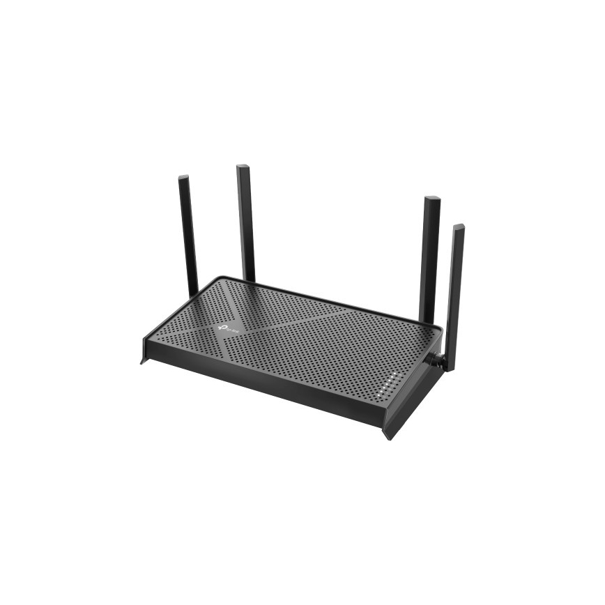 Dual Band Wi-Fi 7 Router