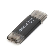 Dual Flash Disk USB 3.0 + USB-C 32GB