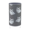 Duolla - Dětská stolní lampa OWL 1xE27/40W/230V