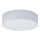 Duolla - LED Stropní svítidlo CORTINA LED/26W/230V pr. 30 cm 4000K šedá