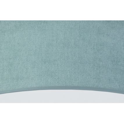 Duolla - LED Stropní svítidlo CORTINA LED/26W/230V pr. 45 cm 4000K tyrkysová