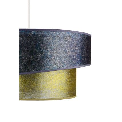 Duolla - Lustr na lanku SHINE 1xE27/40W/230V pr. 45 cm