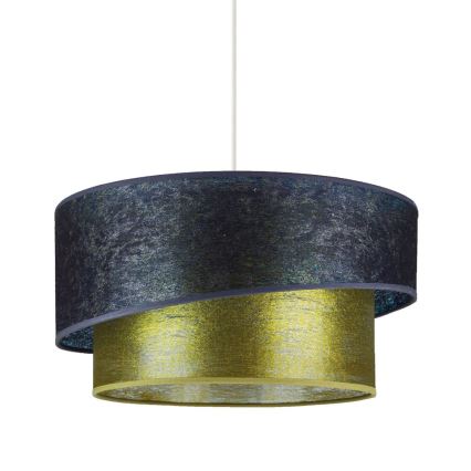 Duolla - Lustr na lanku SHINE 1xE27/40W/230V pr. 45 cm