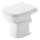 Duravit 21080900002 - Stojící WC D-CODE keramika/lesklá bílá