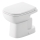 Duravit 21100100002 - Stojící WC D-CODE keramika/lesklá bílá