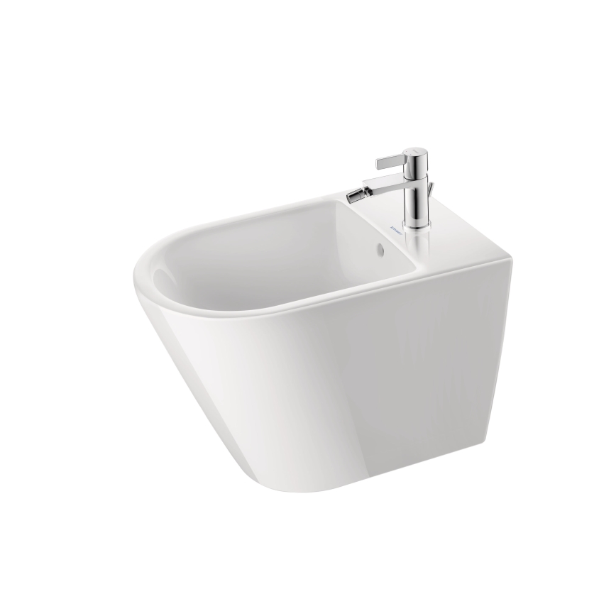 Duravit 2294100000 - Stojící bidet D-NEO keramika/lesklá bílá