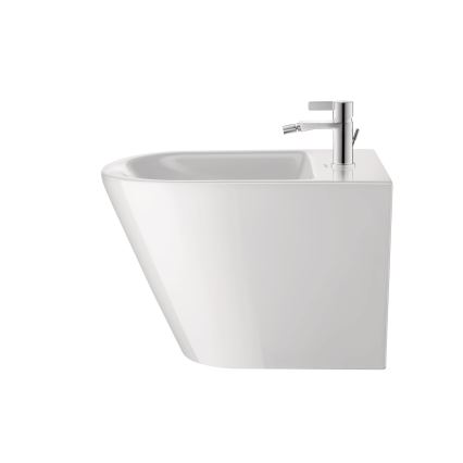 Duravit 2294100000 - Stojící bidet D-NEO keramika/lesklá bílá