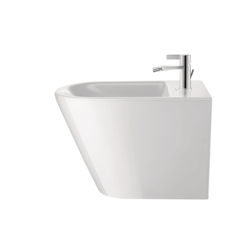 Duravit 2294100000 - Stojící bidet D-NEO keramika/lesklá bílá