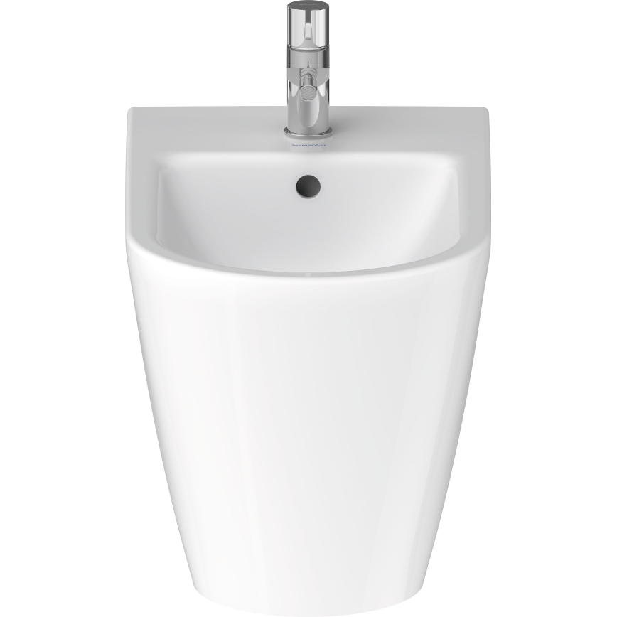 Duravit 2294100000 - Stojící bidet D-NEO keramika/lesklá bílá
