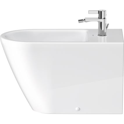 Duravit 2294100000 - Stojící bidet D-NEO keramika/lesklá bílá