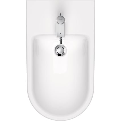 Duravit 2294100000 - Stojící bidet D-NEO keramika/lesklá bílá