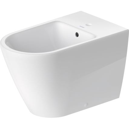Duravit 2294100000 - Stojící bidet D-NEO keramika/lesklá bílá