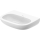 Duravit 23116000702 - Závěsné umyvadlo D-CODE 60x46 cm keramika/lesklá bílá