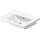Duravit 2367600060 - Závěsné umyvadlo D-NEO 60x48 cm keramika/lesklá bílá