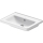 Duravit 2367650060 - Závěsné umyvadlo D-NEO 65x48 cm keramika/lesklá bílá