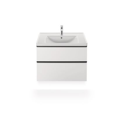 Duravit 2367800000 - Závěsné umyvadlo D-NEO 80x48 cm keramika/lesklá bílá