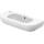 Duravit 7065000092 - Závěsné umyvadlo D-CODE 50x22 cm keramika/lesklá bílá