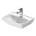 Duravit 738450041 - Závěsné umyvadlo D-NEO 45x33,5 cm keramika/lesklá bílá