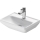 Duravit 738450041 - Závěsné umyvadlo D-NEO 45x33,5 cm keramika/lesklá bílá