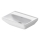 Duravit 738450070 - Závěsné umyvadlo D-NEO 45x33,5 cm keramika/lesklá bílá