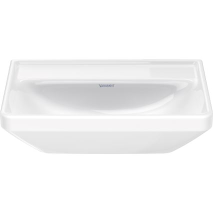 Duravit 738450070 - Závěsné umyvadlo D-NEO 45x33,5 cm keramika/lesklá bílá
