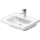 Duravit 742500000 - Závěsné umyvadlo D-NEO 50x40 cm keramika/lesklá bílá