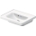 Duravit 742500060 - Závěsné umyvadlo D-NEO 50x40 cm keramika/lesklá bílá
