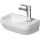 Duravit 7453600412 - Závěsné umyvadlo D-NEO 36x22 cm keramika/lesklá bílá