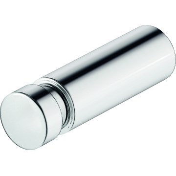 Duravit 99041000 - Nástěnný háček D-CODE lesklý chrom