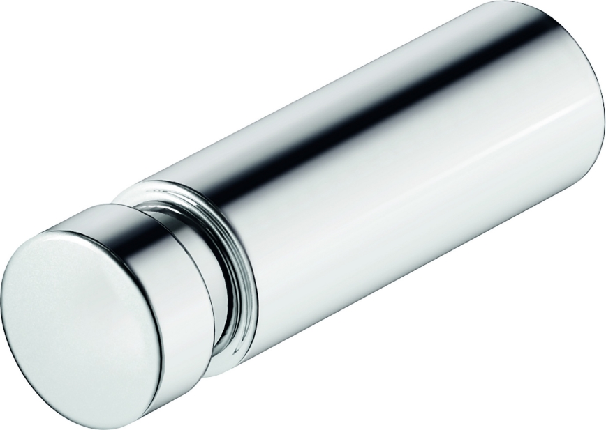 Duravit 99041000 - Nástěnný háček D-CODE lesklý chrom