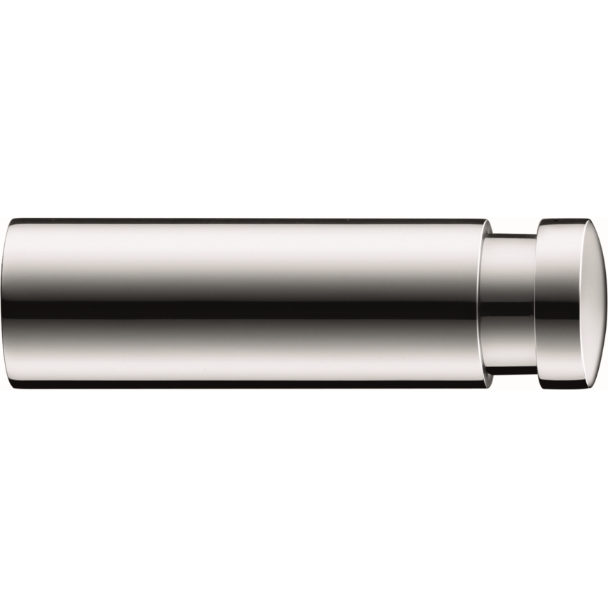 Duravit 99041000 - Nástěnný háček D-CODE lesklý chrom