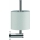 Duravit 99151000 - Držák toaletního papíru D-CODE lesklý chrom